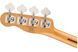 SQUIER by FENDER CLASSIC VIBE '50S PRECISION BASS MAPLE FINGERBOARD WHITE BLONDE Бас-гитара SQ-0114 фото 3