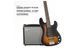 SQUIER by FENDER PJ BASS PACK BROWN SUNBURST Гітарний набір SQ-0199 фото 1