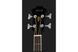 IBANEZ AEB8E BLACK Бас-гитара акустическая IB-0048 фото 2