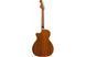 FENDER NEWPORTER PLAYER NATURAL WN Гітара електроакустична FE-0427 фото 2