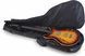 RockBag RB 20511 B Hollowbody Bass Gig Bag RB-0121 фото 5