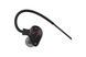 FENDER PURESONIC WIRED EARBUDS BLACK METALLIC Наушники FE-0551 фото 1