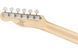 SQUIER by FENDER PARANORMAL BARITONE CABRONITA TELECASTER LR BLACK Електрогітара SQ-0177 фото 2
