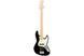 FENDER AMERICAN PROFESSIONAL JAZZ BASS V MN BLACK Бас-гітара FE-0222 фото 1