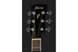 IBANEZ PF15ECE BK Гітара електроакустична IB-0027 фото 2