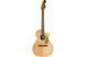 FENDER NEWPORTER PLAYER NATURAL WN Гитара электроакустическая FE-0427 фото