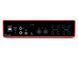 FOCUSRITE Scarlett 18i8 3rd gen Аудіоінтерфейс FR-0006 фото 5