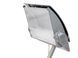 EUROLITE KKL-300 Halogen Floodlight silver EL-0689 фото 2