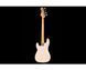 FENDER CUSTOM SHOP 1959 PRECISION BASS JOURNEYMAN RELIC AGED WHITE BLONDE Бас-гитара FE-0290 фото 3
