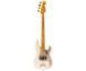 FENDER CUSTOM SHOP 1959 PRECISION BASS JOURNEYMAN RELIC AGED WHITE BLONDE Бас-гитара FE-0290 фото 1