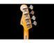 FENDER CUSTOM SHOP 1959 PRECISION BASS JOURNEYMAN RELIC AGED WHITE BLONDE Бас-гитара FE-0290 фото 6