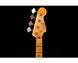 FENDER CUSTOM SHOP 1959 PRECISION BASS JOURNEYMAN RELIC AGED WHITE BLONDE Бас-гитара FE-0290 фото 7