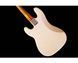 FENDER CUSTOM SHOP 1959 PRECISION BASS JOURNEYMAN RELIC AGED WHITE BLONDE Бас-гитара FE-0290 фото 8