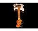 FENDER CUSTOM SHOP 1959 PRECISION BASS JOURNEYMAN RELIC AGED WHITE BLONDE Бас-гитара FE-0290 фото 9