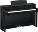 Клавінова YAMAHA CLP-745B YA-0376 фото 2