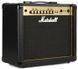 MARSHALL MG30GFX Гитарный комбоусилитель MR-0127 фото 2