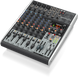 Микшерный пульт Behringer Xenyx X1204USB BE-0741 фото 4