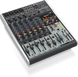 Микшерный пульт Behringer Xenyx X1204USB BE-0741 фото 3