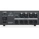 Behringer Monitor2USB Підсилювач для навушників BE-0842 фото 5