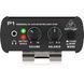 Підсилювач для моніторів Behringer POWERPLAY P1 BE-0433 фото 1