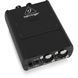 Підсилювач для моніторів Behringer POWERPLAY P1 BE-0433 фото 4