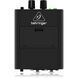 Підсилювач для моніторів Behringer POWERPLAY P1 BE-0433 фото 2