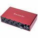 FOCUSRITE Scarlett 18i8 3rd gen Аудіоінтерфейс FR-0006 фото 4