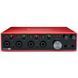 FOCUSRITE Scarlett 18i8 3rd gen Аудіоінтерфейс FR-0006 фото 1