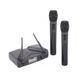 Радіосистема PROEL WM700DM PR-6642 фото 1
