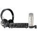 Студійний мікрофон Behringer U-Phoria Studio Pro BE-0882 фото 8