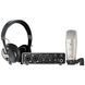 Студійний мікрофон Behringer U-Phoria Studio Pro BE-0882 фото 1