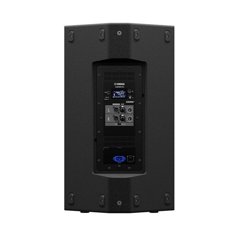 Акустична система YAMAHA DZR15 YA-0433 фото