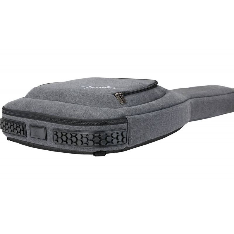 FENDER FE920 ELECTRIC GUITAR GIG BAG GREY DENIM Чохол для електрогітари FE-0352 фото
