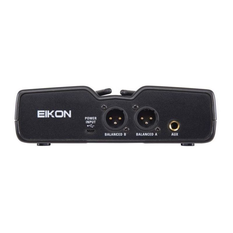 Радіосистема PROEL WM700DM PR-6642 фото