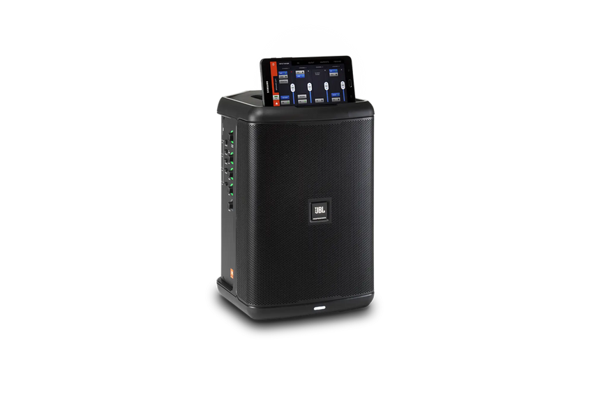 Портативна система звукопідсилення JBL EON ONE Compact JB-0026 фото