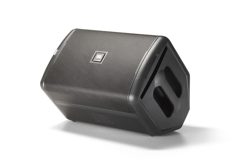 Портативна система звукопідсилення JBL EON ONE Compact JB-0026 фото