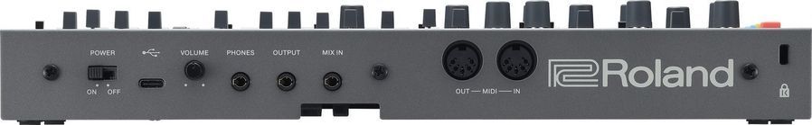 Синтезатор Roland JX-08 RO-2852 фото