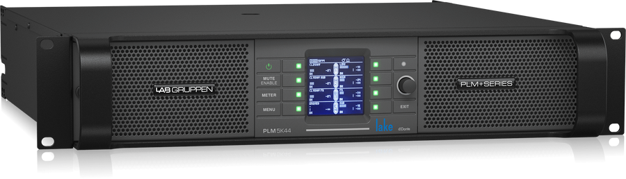 Усилитель мощности Lab Gruppen FP FP 7000 LG-0037 фото