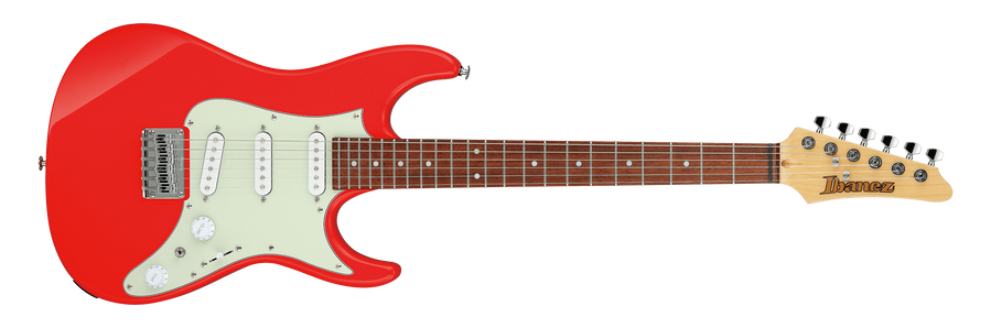 IBANEZ AZES31-VM Электрогитара IB-0080 фото