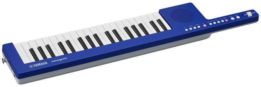Кейтар YAMAHA SHS-300BU YA-0583 фото