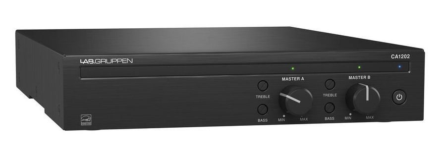 Усилитель мощности Lab.Gruppen CA1202 LG-0069 фото