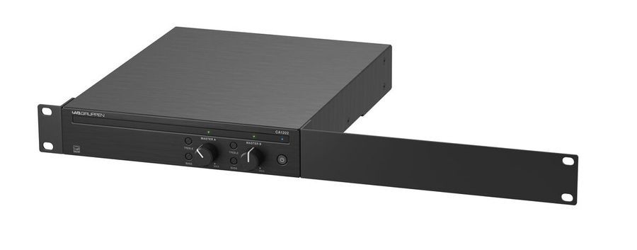 Усилитель мощности Lab.Gruppen CA1202 LG-0069 фото
