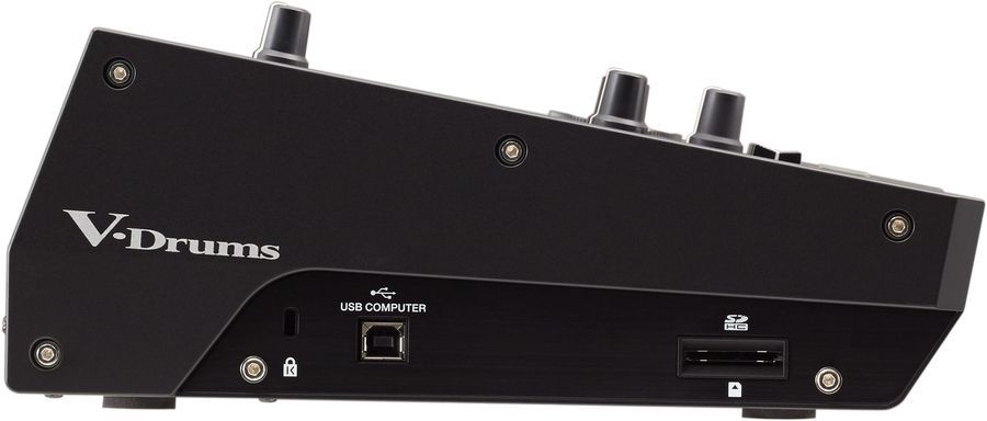 Звуковий модуль TD-50X RO-2803 фото