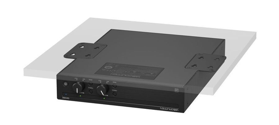 Усилитель мощности Lab.Gruppen CA1202 LG-0069 фото