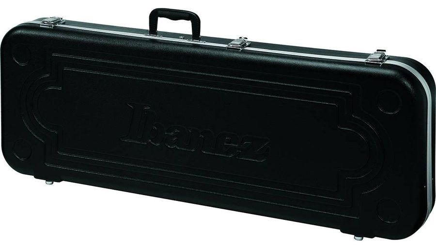 IBANEZ RG5170G-SVF Електрогітара IB-0193 фото