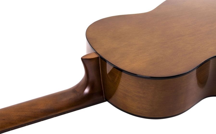 Классическая гитара YAMAHA CM40 YA-0390 фото