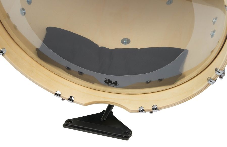 PDP PDNY1604EL New Yorker Shell Pack, 4-Piece Electric Green Sparkle Finish Ply PD-0146 фото