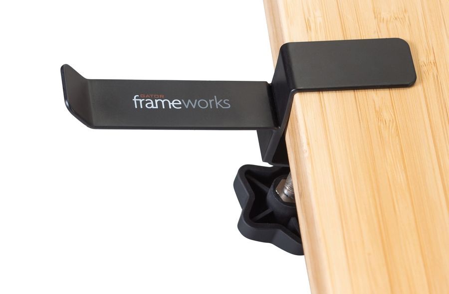 Gator GFW-HP-HANGERDESK GC-0705 фото