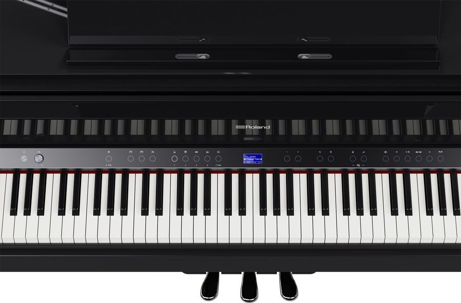 Цифровой рояль Roland GP9MPE RO-2921 фото