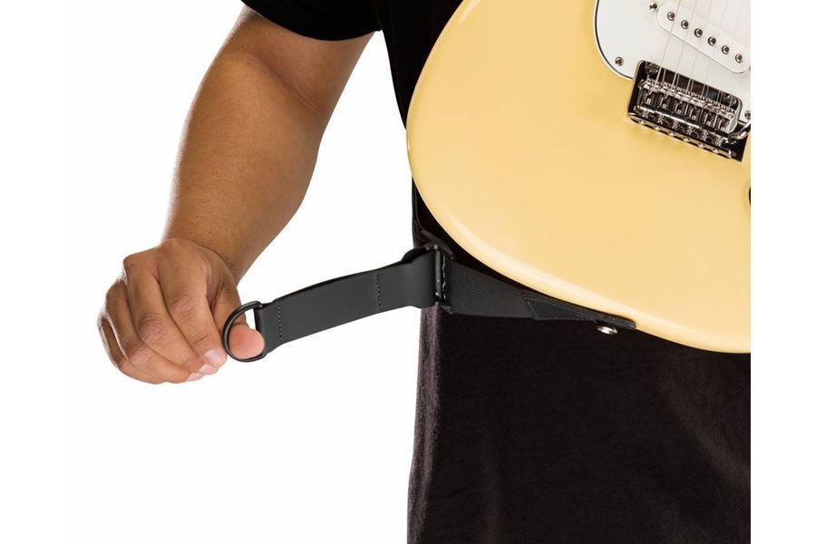 FENDER STRAP 2" RIGHT HEIGHT RAYON Ремень гитарный FE-0584 фото